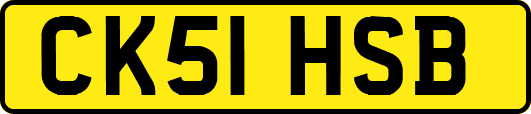 CK51HSB