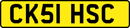 CK51HSC