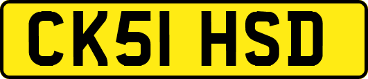 CK51HSD