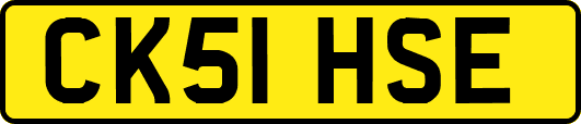 CK51HSE