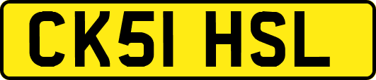 CK51HSL