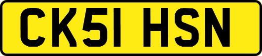 CK51HSN