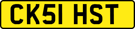 CK51HST