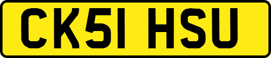 CK51HSU