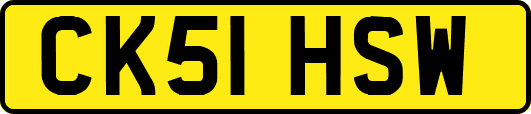 CK51HSW