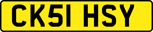 CK51HSY