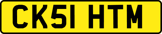 CK51HTM