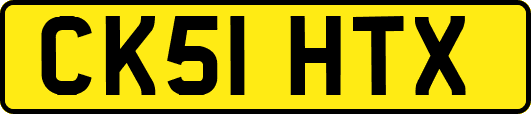 CK51HTX