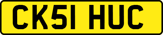 CK51HUC