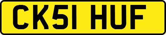 CK51HUF