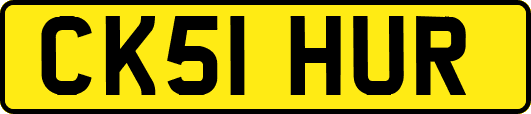 CK51HUR