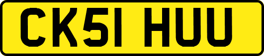 CK51HUU