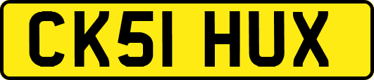 CK51HUX