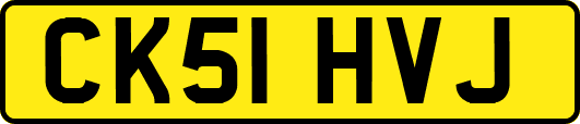 CK51HVJ