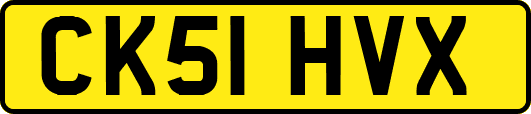 CK51HVX