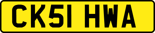 CK51HWA