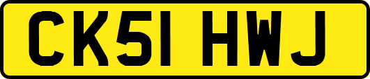 CK51HWJ