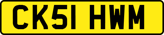 CK51HWM