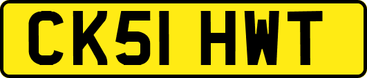 CK51HWT