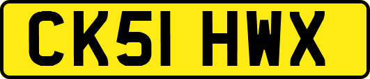 CK51HWX