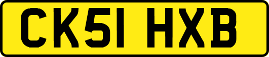 CK51HXB