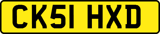 CK51HXD