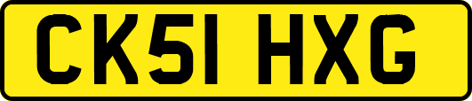 CK51HXG