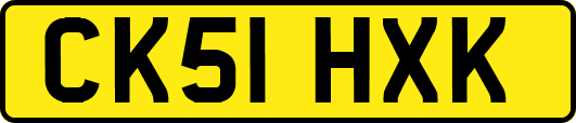 CK51HXK