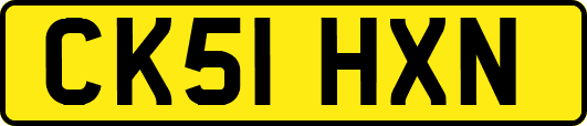 CK51HXN