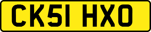 CK51HXO