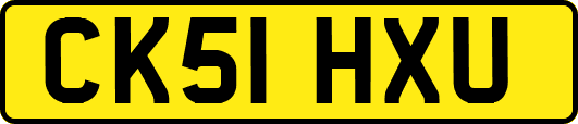 CK51HXU