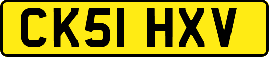 CK51HXV