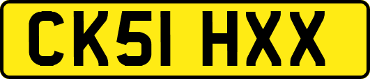 CK51HXX