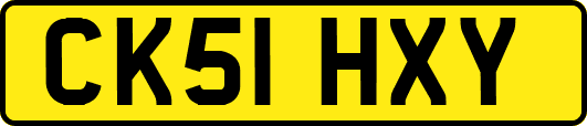 CK51HXY