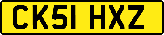 CK51HXZ