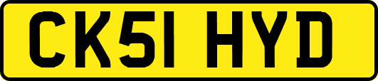 CK51HYD