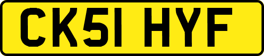 CK51HYF