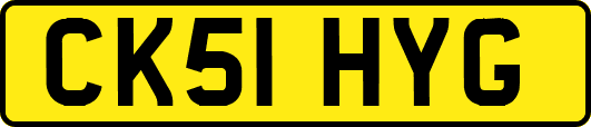 CK51HYG