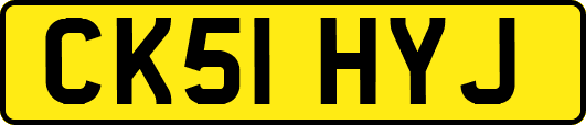 CK51HYJ