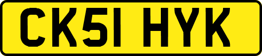 CK51HYK