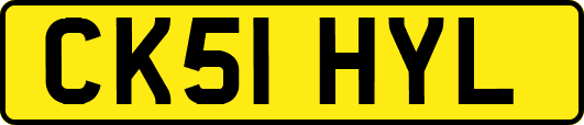 CK51HYL