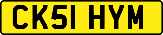 CK51HYM