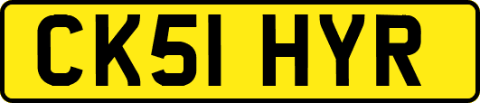 CK51HYR