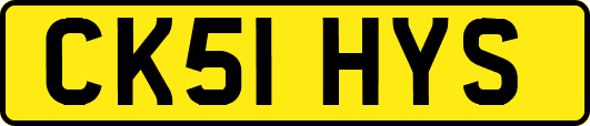 CK51HYS