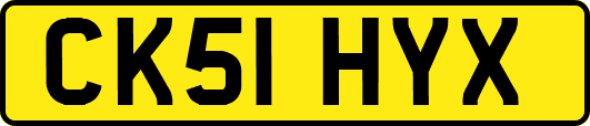 CK51HYX
