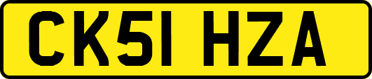 CK51HZA