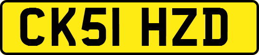 CK51HZD