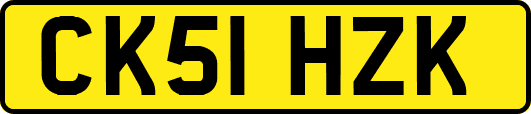 CK51HZK