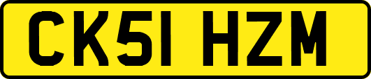 CK51HZM