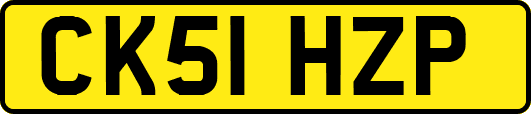 CK51HZP